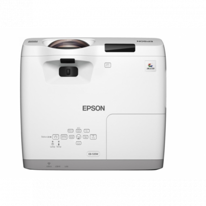 Projektor Epson EB-535W