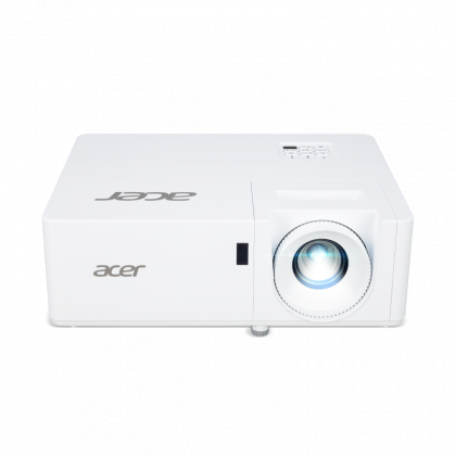 Projektor Acer laserowy XL1220