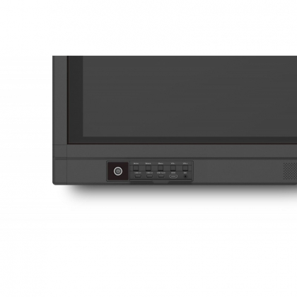 Zestaw monitora interaktywnego Newline TruTouch TT-8619RS z mobilną podstawą Newline HW86