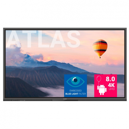 Monitor interaktywny Newline ATLAS TT-7520ER