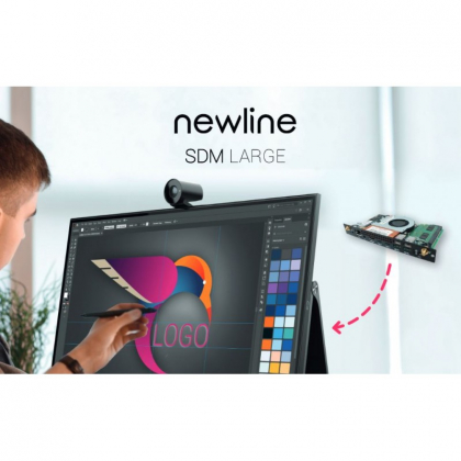 Komputer SDM Newline WB5SXI20J&nbspW10P