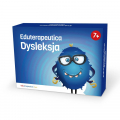 Pomoc dydaktyczna Eduterapeutica Lux - Dysleksja