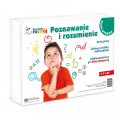 Pomoc dydaktyczna Harmonijny rozwój - Poznawanie i zrozumienie