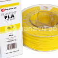 Filament Banach PLA 1kg – żółty