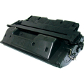 Toner zamiennik HP HT-C8061X BK (10000 stron)