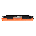 Toner zamiennik HP HT-CF350A/CE310A BK (1300 stron)