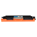 Toner zamiennik HP HT-CF351A/CE311A C (1000 stron)