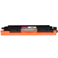 Toner zamiennik HP HT-CF353A/CE313A Y (1000 stron)