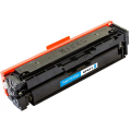 Toner zamiennik HP HT-CF411X C (5000 stron)