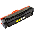 Toner zamiennik HP HT-CF412A Y (2300 stron)