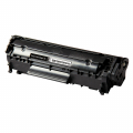 Toner zamiennik HP HT-Q2612A/FX10/FX9/104 BK (2000 stron)