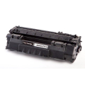 Toner zamiennik HP HT-Q5949A/7553A BK (3000 stron)