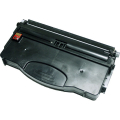 Toner zamiennik LEXMARK LT-E120 BK (2000 stron)