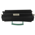 Toner zamiennik LEXMARK LT-E250/E350 BK (3500 stron)