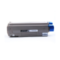 Toner zamiennik OKI OKT-C5600/5700 M (2000 stron)