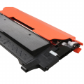 Toner zamiennik SAMSUNG ST-CLP406S/CLP360/365/3305P C (1000 stron)