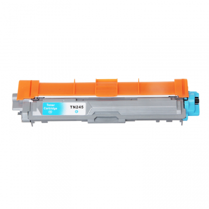 Toner zamiennik BROTHER BT-TN245 Y (2200 stron)