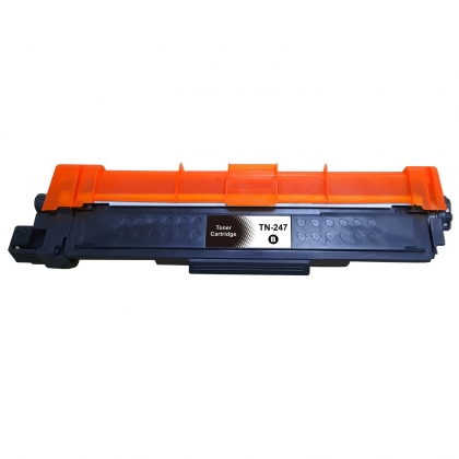 Toner zamiennik BROTHER BT-TN247 Y (2300 stron)