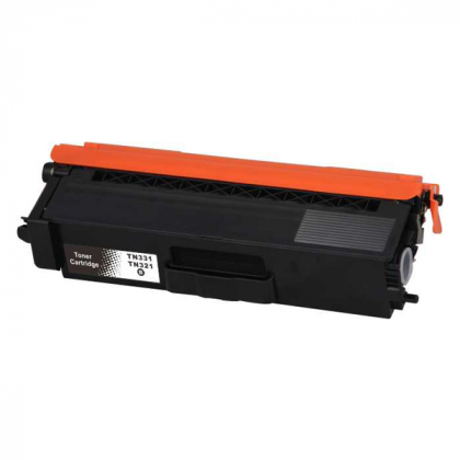 Toner zamiennik BROTHER BT-TN331/321 C (1500 stron)