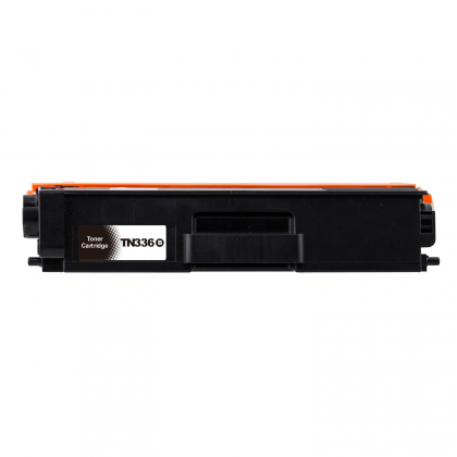 Toner zamiennik BROTHER BT-TN336/326 C (3500 stron)