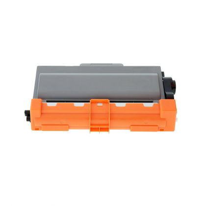 Toner zamiennik BROTHER BT-TN3380 BK (8000 stron)