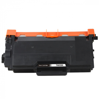 Toner zamiennik Brother BT-TN3500/TN3512 BK (12000 stron)