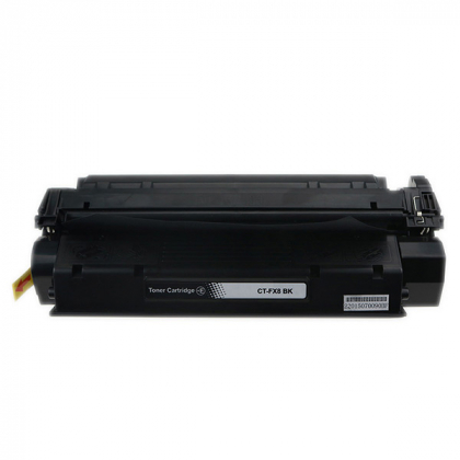 Toner zamiennik CANON CT-FX8 BK (3500 stron)