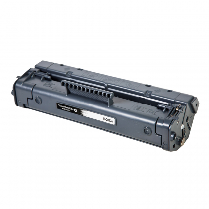 Toner zamiennik HP HT-C4092A BK (2500 stron)