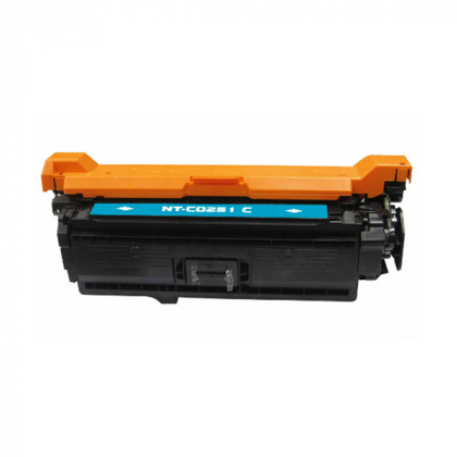 Toner zamiennik HP HT-CE251A C (7000 stron)