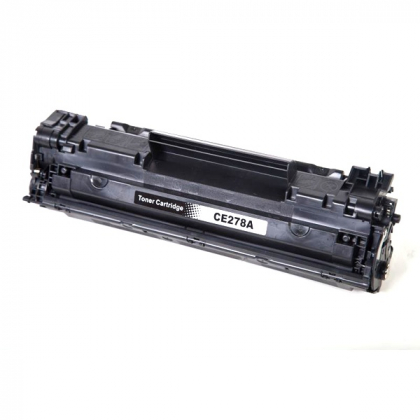 Toner zamiennik HP HT-CE278A/RG728 BK (2100 stron)