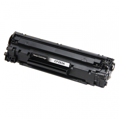 Toner zamiennik HP HT-CF283A BK (1500 stron)