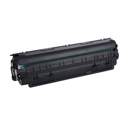 Toner zamiennik HP HT-CF283A BK (1500 stron)