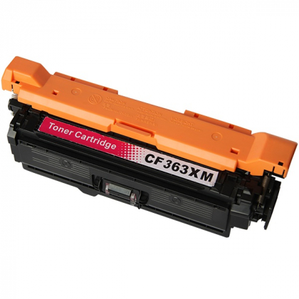 Toner zamiennik HP HT-CF363X Y (9500 stron)