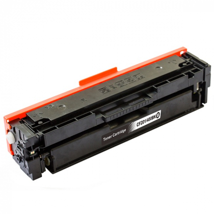 Toner zamiennik HP HT-CF400X BK (2800 stron)