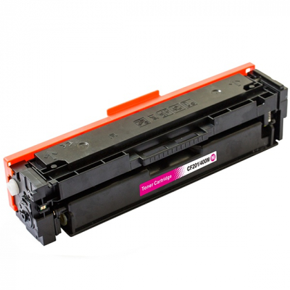 Toner zamiennik HP HT-CF403X Y (2400 stron)