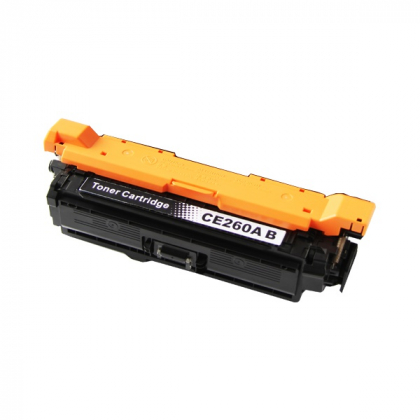 Toner zamiennik HP HT-E260A BK (8500 stron)