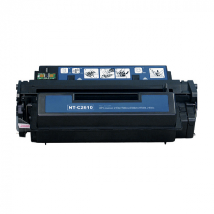 Toner zamiennik HP HT-Q2610A BK (6000 stron)