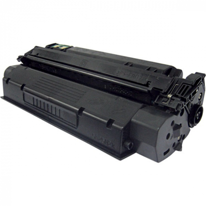 Toner zamiennik HP HT-Q2613X/Q2624X/C7115X BK (4000 stron)