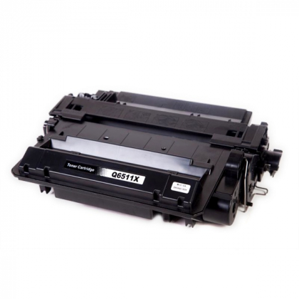 Toner zamiennik HP HT-Q6511A BK (6000 stron)