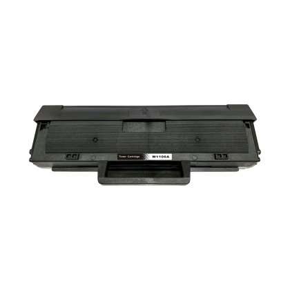 Toner zamiennik HP HT-W1106 BK (1000 stron)