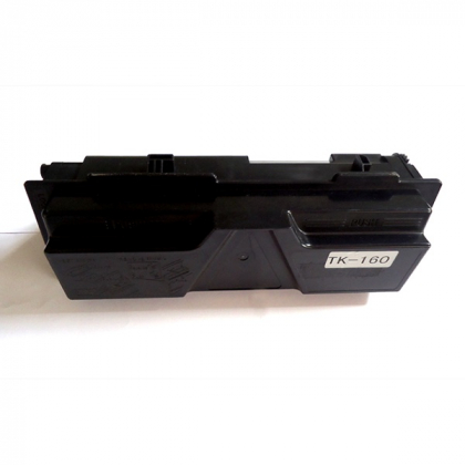 Toner zamiennik KYOCERA KT-TK160 BK (2500 stron)