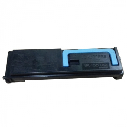 Toner zamiennik KYOCERA KT-TK540 BK (5000 stron)