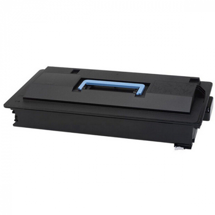 Toner zamiennik KYOCERA KT-TK715 BK (34000 stron)