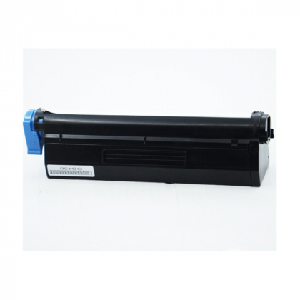 Toner zamiennik OKI OKT-B430/MB460/470 BK (7000 stron)