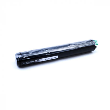 Toner zamiennik PANASONIC PT-KX-FA76A BK (2000 stron)