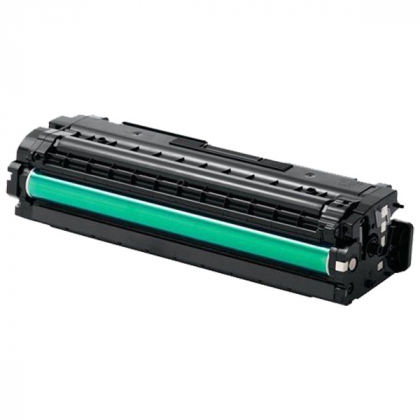 Toner zamiennik SAMSUNG ST-CLP506L/680/6260 BK (6000 stron)