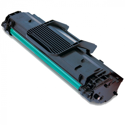 Toner zamiennik SAMSUNG ST-ML1610/ML2010/SCX4521 BK (3000 stron)