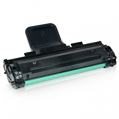 Toner zamiennik SAMSUNG ST-ML1640 BK (1500 stron)