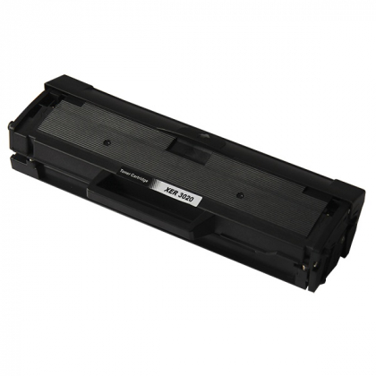 Toner zamiennik Xerox XT-3020 BK (1500 stron)