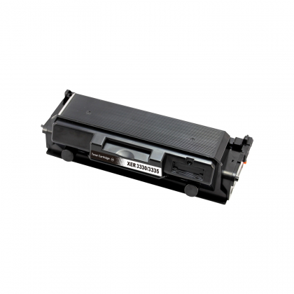 Toner zamiennik Xerox XT-Xer3330/3335 BK (2500 stron)